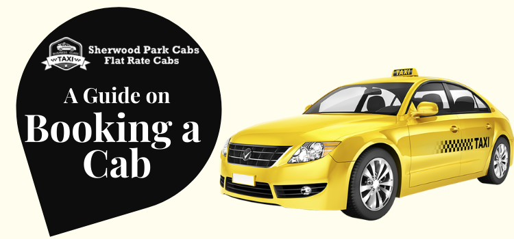 A guide on booking a cab