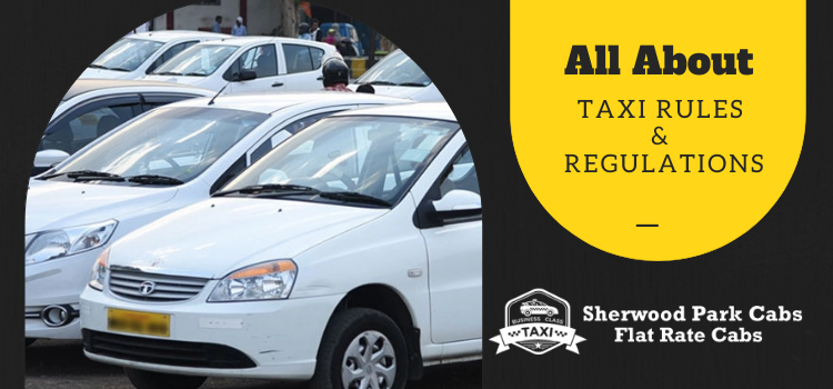 All about - Taxi Rules and Regulations
