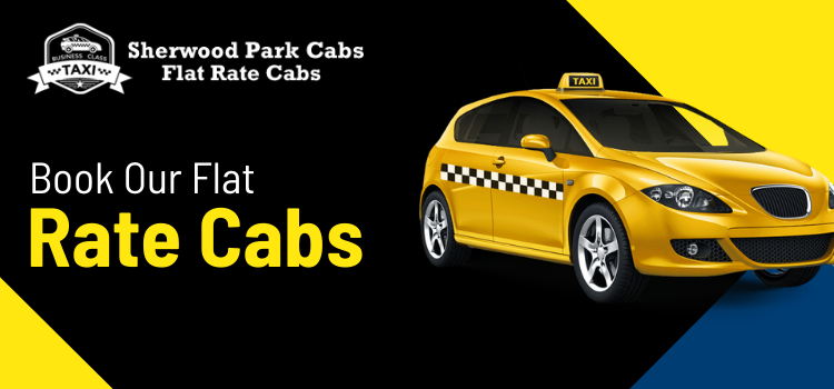 Book Our Flat Rate Cabs