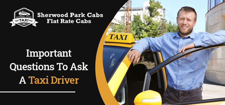 Flat Ride Sherwood Park Cab