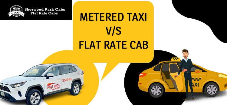 Benefits Of Flat-Rate And Metered Taxis