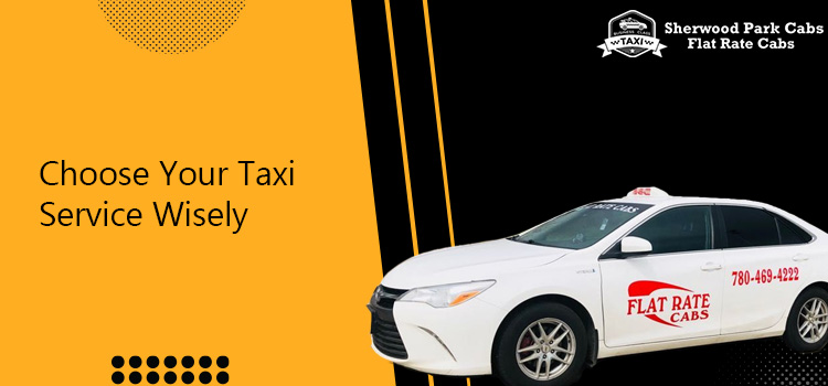 The Best Online Taxi Service That Most Passengers Try To Select