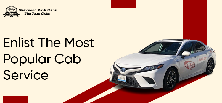 Which are the top 5 popular and safe cab services you should choose?
