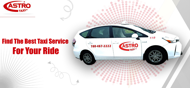 Find The Best Taxi Service For Your Ride