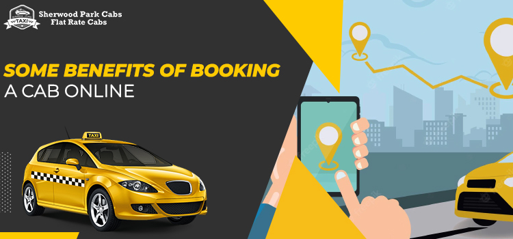 Why should you start depending on online taxis instead of traditional ones?