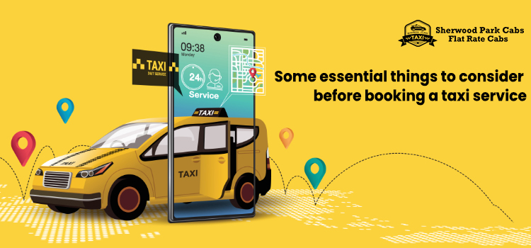 Why Booking an Airport Taxi Makes Travel Easy