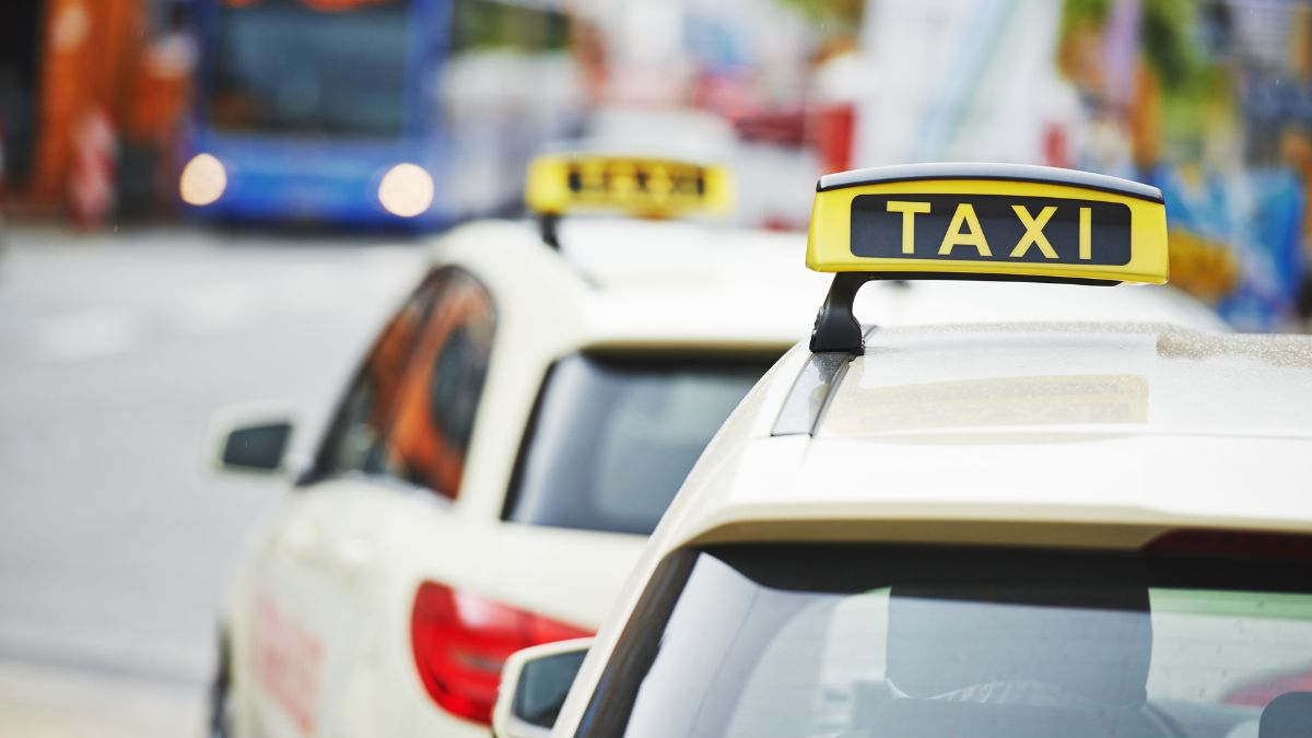 A guide on booking a cab